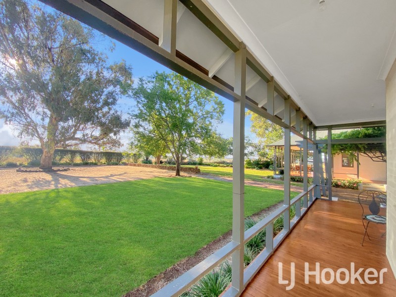 116 McLean Road, Inverell NSW 2360