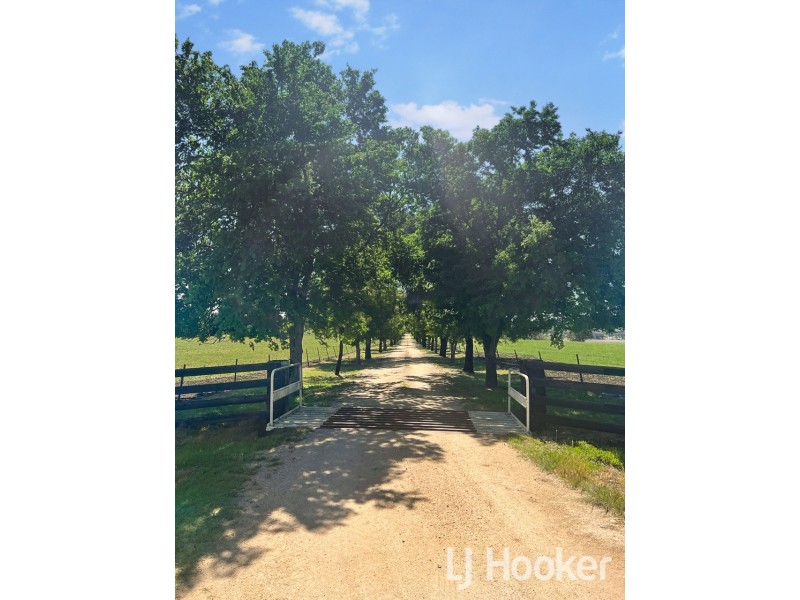 116 McLean Road, Inverell NSW 2360