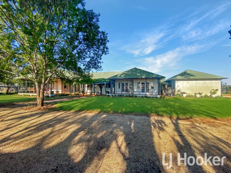 116 McLean Road, Inverell NSW 2360