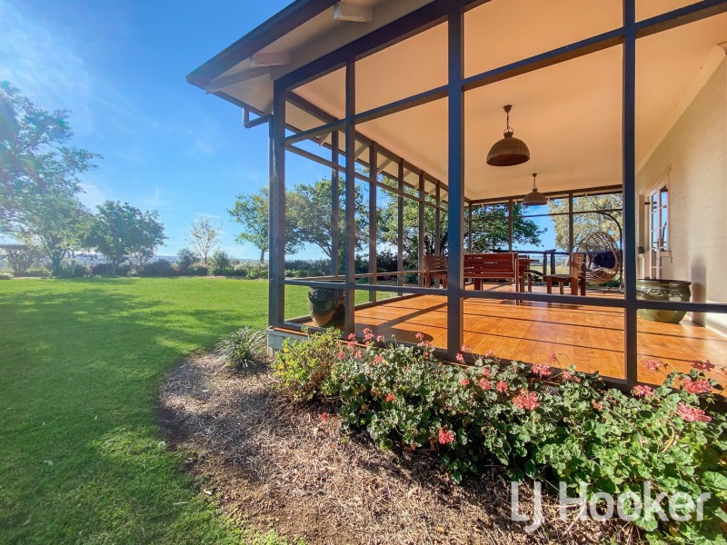 116 McLean Road, Inverell NSW 2360