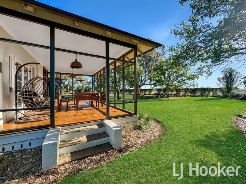 116 McLean Road, Inverell NSW 2360