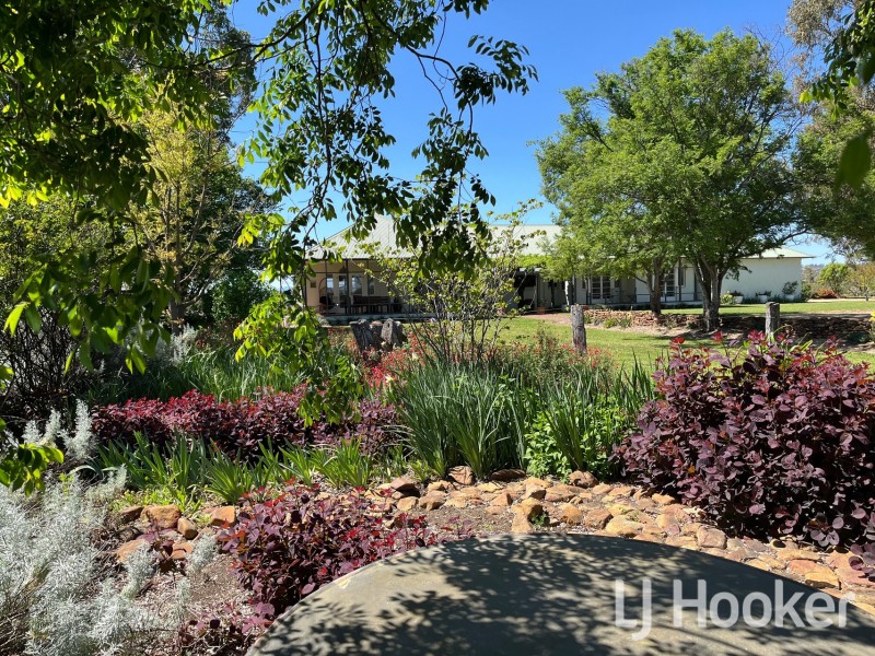 116 McLean Road, Inverell NSW 2360