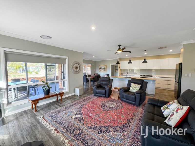 38 Sylvan Drive, Inverell NSW 2360