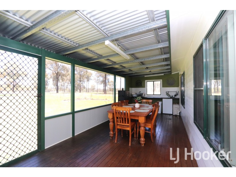 200 Aberdeen Road, Inverell NSW 2360
