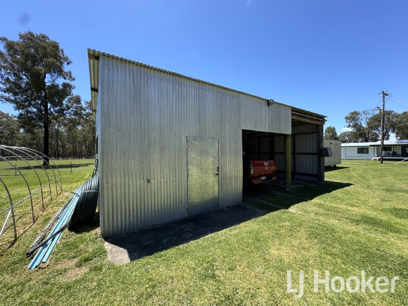 200 Aberdeen Road, Inverell NSW 2360