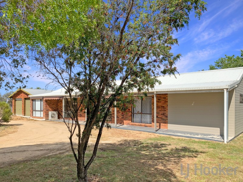 455 Old Bundarra Road, Inverell NSW 2360