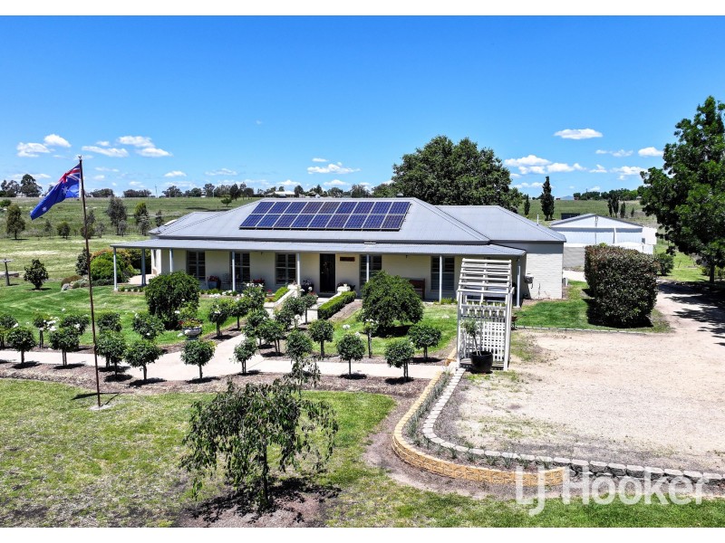 132 Brosnans Lane, Inverell NSW 2360