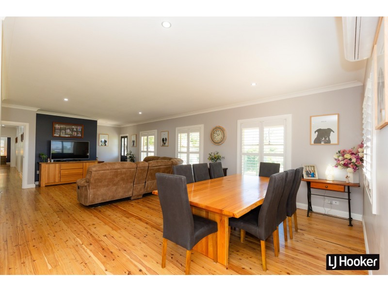 132 Brosnans Lane, Inverell NSW 2360