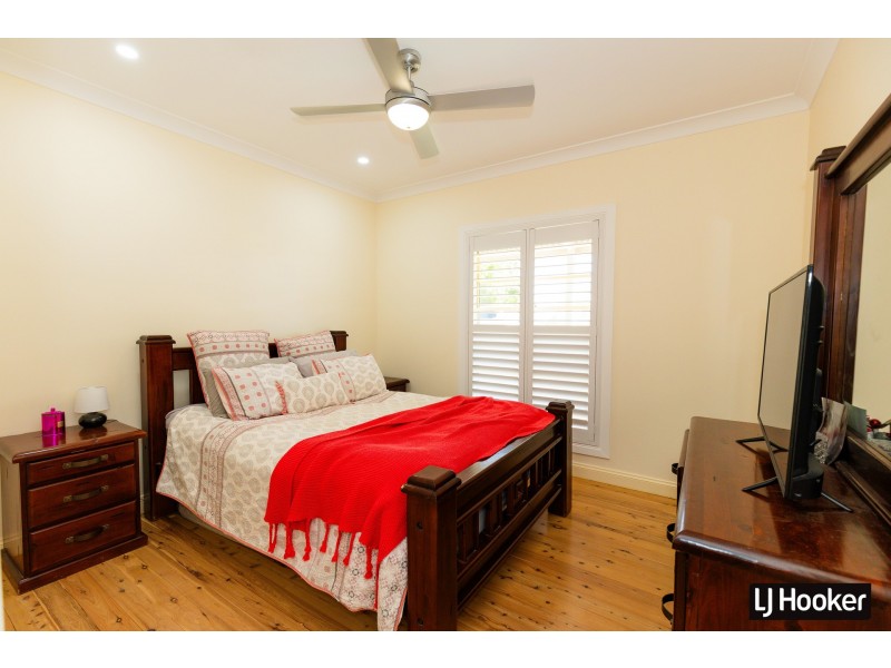 132 Brosnans Lane, Inverell NSW 2360