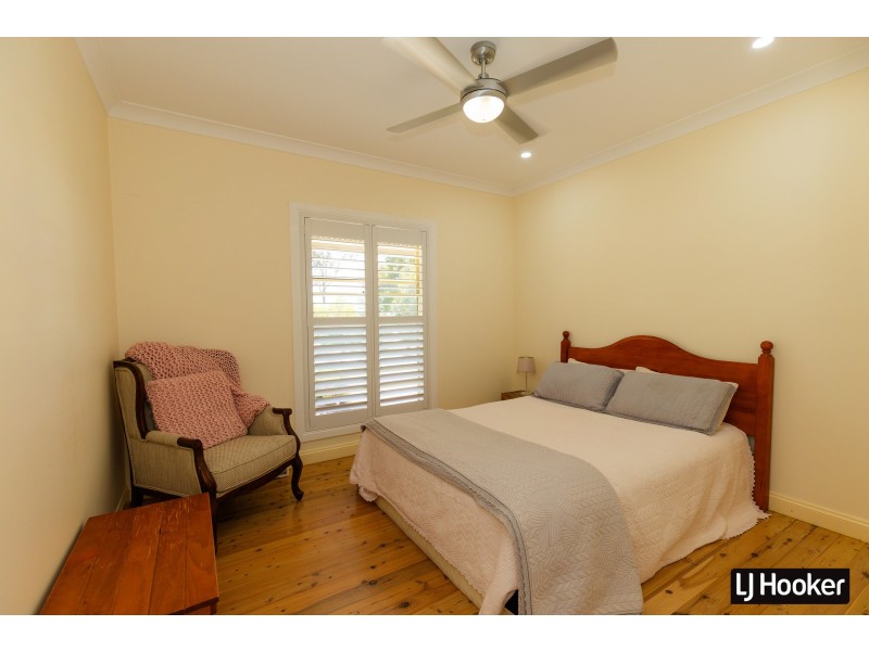 132 Brosnans Lane, Inverell NSW 2360