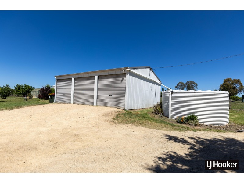 132 Brosnans Lane, Inverell NSW 2360