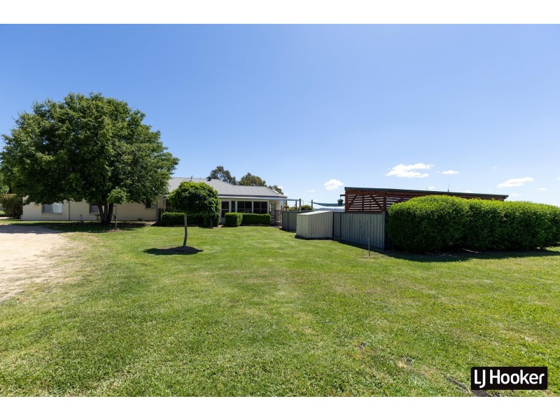 132 Brosnans Lane, Inverell NSW 2360