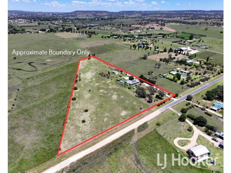 132 Brosnans Lane, Inverell NSW 2360