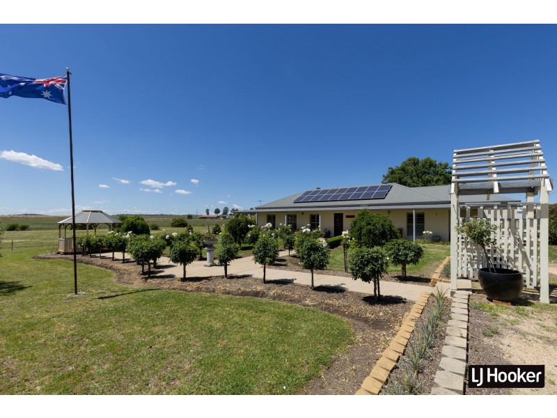 132 Brosnans Lane, Inverell NSW 2360