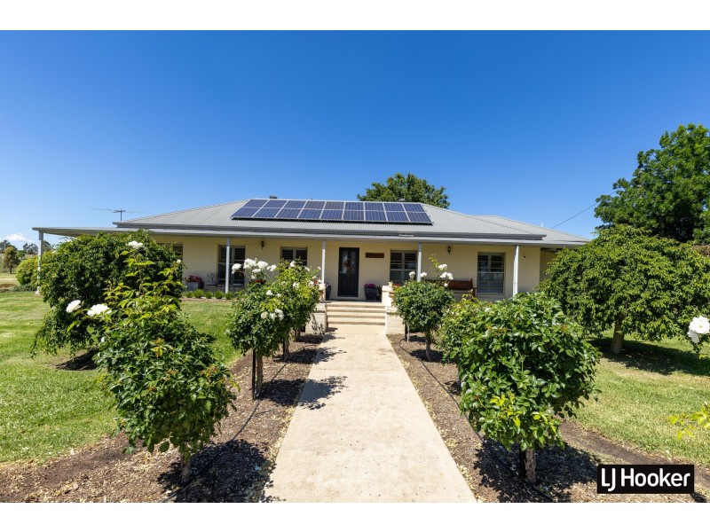 132 Brosnans Lane, Inverell NSW 2360
