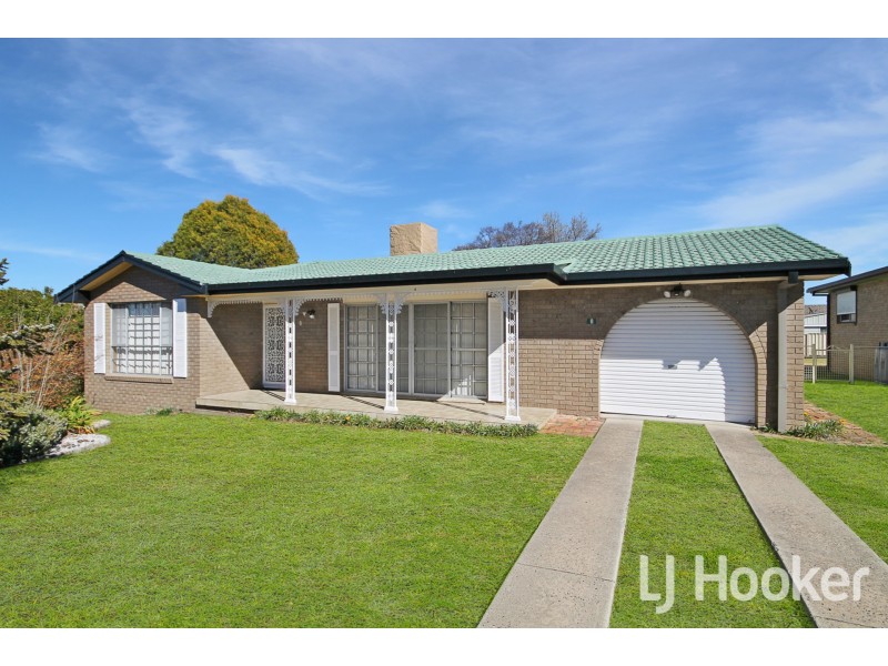 8 Sequoia Place, Inverell NSW 2360