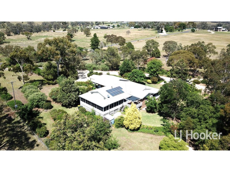 50 Roscrae Lane, Inverell NSW 2360