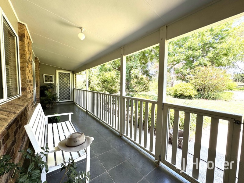 50 Roscrae Lane, Inverell NSW 2360