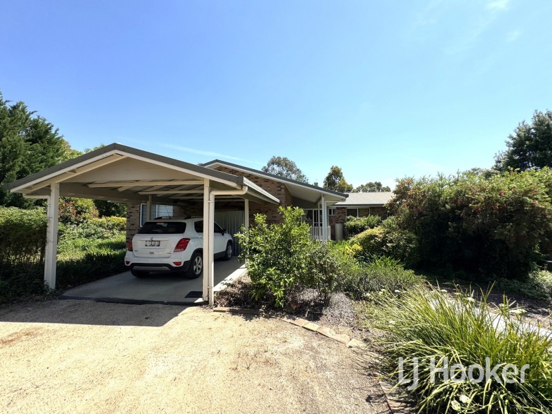 50 Roscrae Lane, Inverell NSW 2360