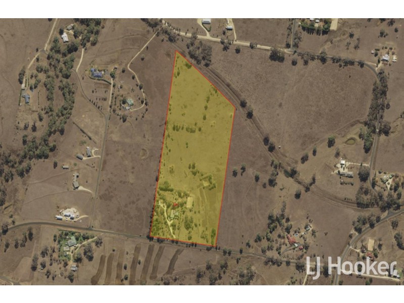 50 Roscrae Lane, Inverell NSW 2360