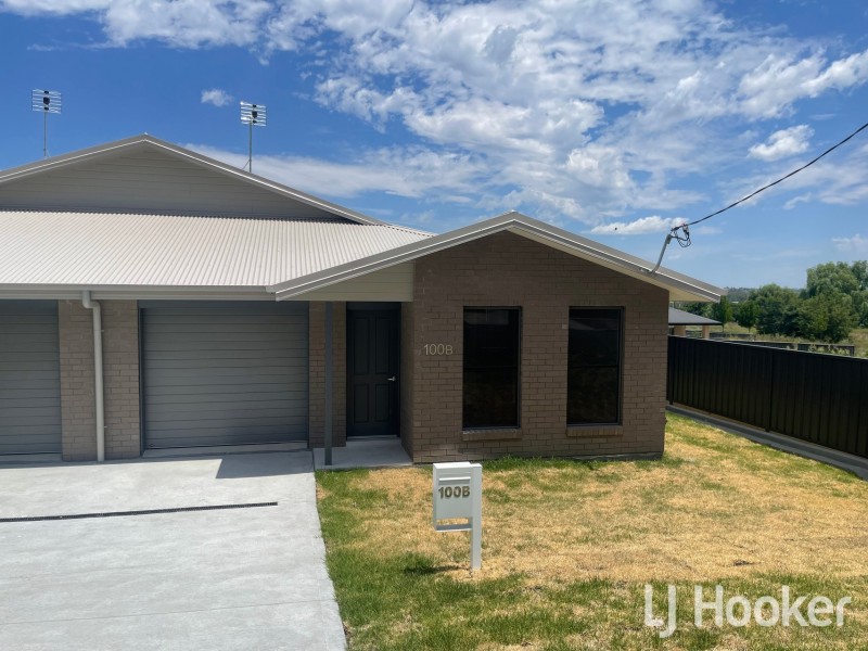 100B Moore Street, Inverell NSW 2360