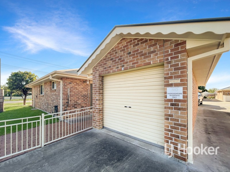 3/20 Henderson Street, Inverell NSW 2360