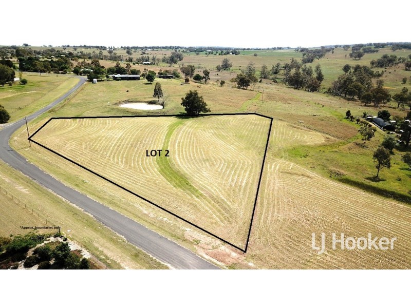 Lot 2/27 Alsace Road, Inverell NSW 2360