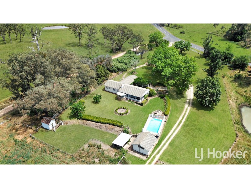158 Elsmore Road, Inverell NSW 2360