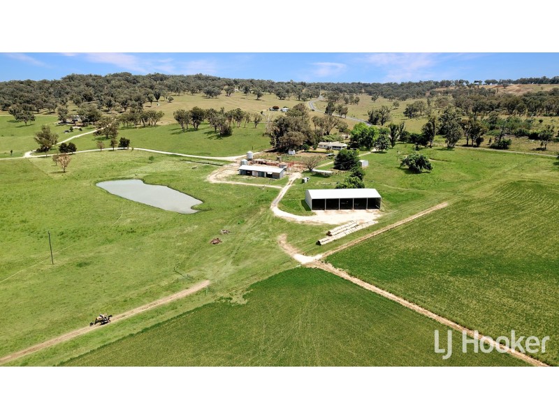 158 Elsmore Road, Inverell NSW 2360