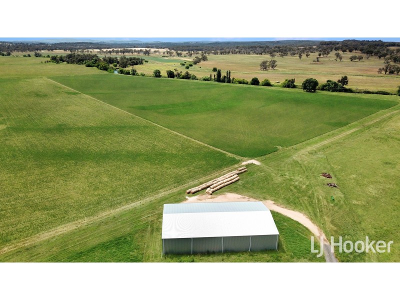 158 Elsmore Road, Inverell NSW 2360