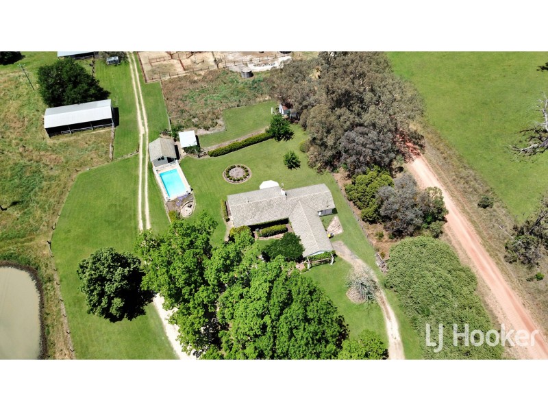 158 Elsmore Road, Inverell NSW 2360