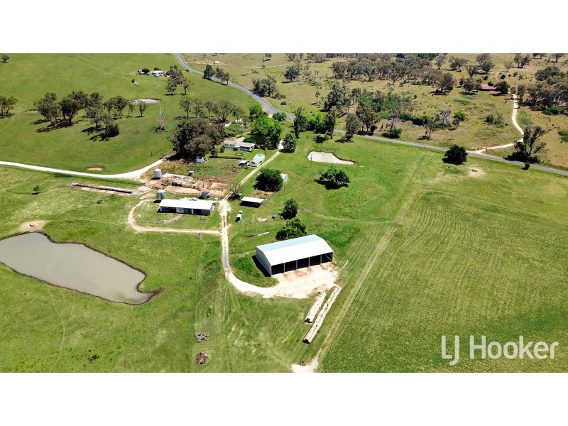 158 Elsmore Road, Inverell NSW 2360