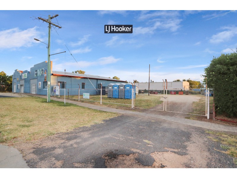 2-8 Mansfield Street, Inverell NSW 2360