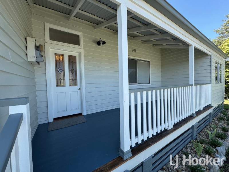 33 Bennett Street, Inverell NSW 2360