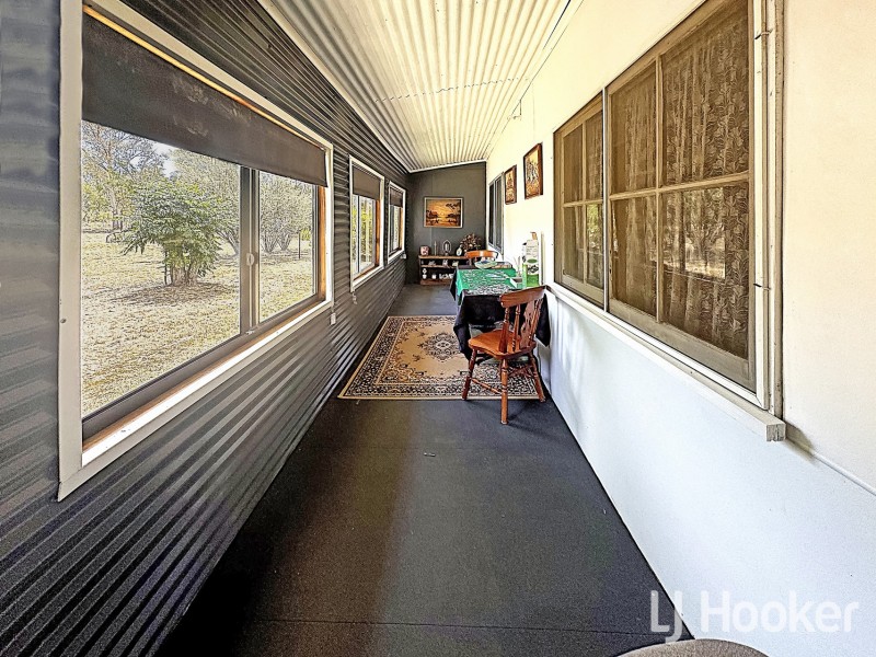 183 New Valley Road, Tingha NSW 2369