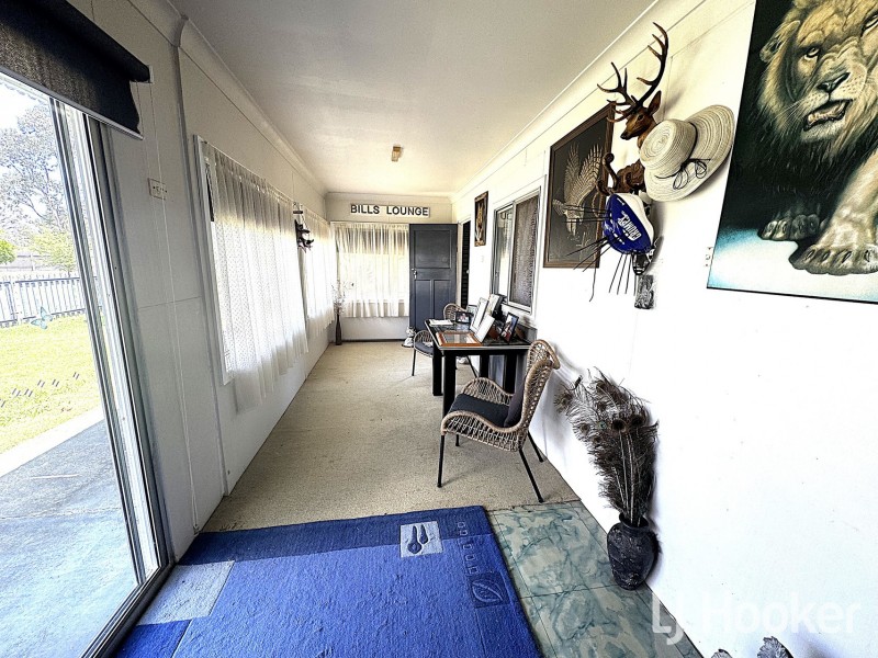 183 New Valley Road, Tingha NSW 2369