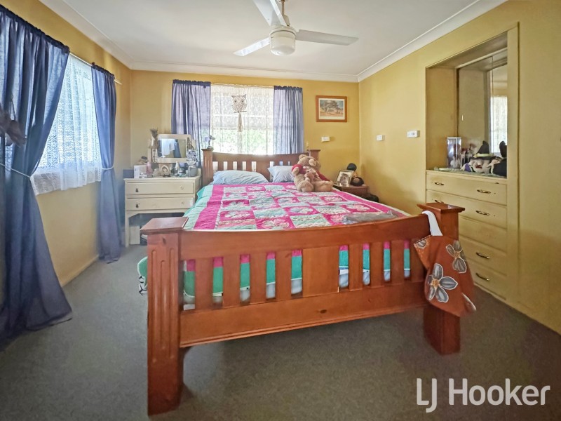 183 New Valley Road, Tingha NSW 2369