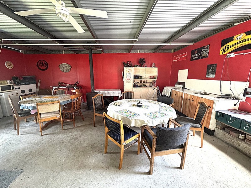 183 New Valley Road, Tingha NSW 2369