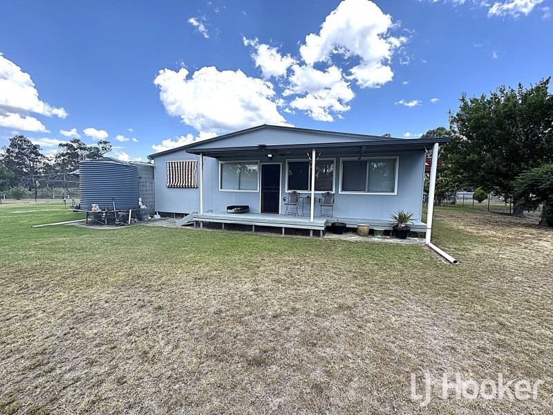 183 New Valley Road, Tingha NSW 2369