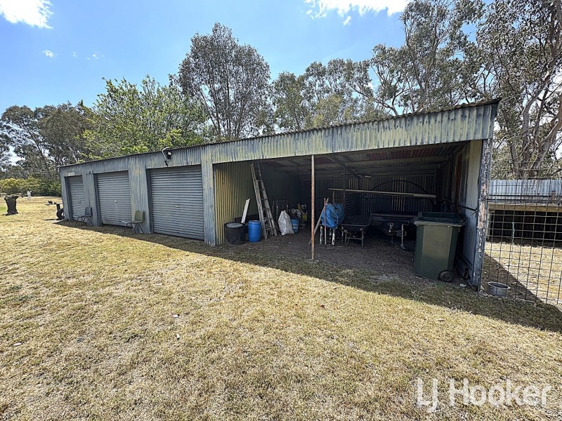 183 New Valley Road, Tingha NSW 2369