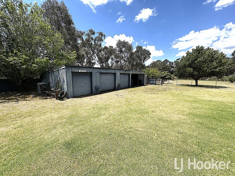 183 New Valley Road, Tingha NSW 2369