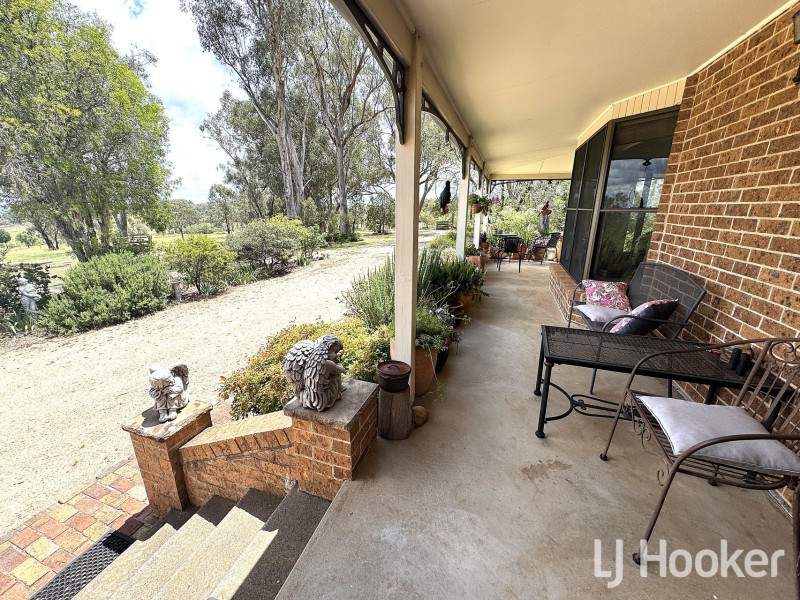 372 Swanbrook Road, Inverell NSW 2360