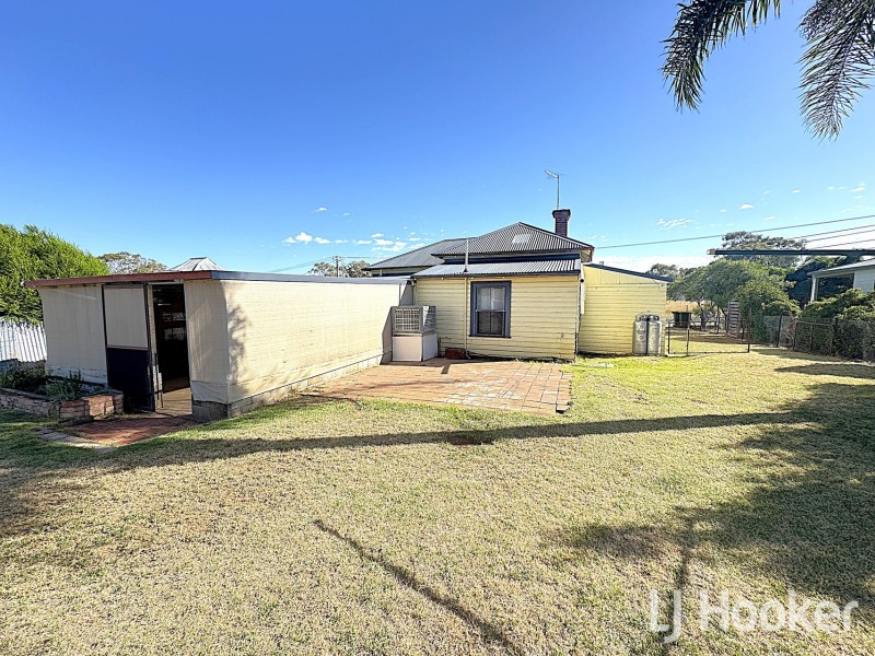 8 Wallangra Street, Delungra NSW 2403