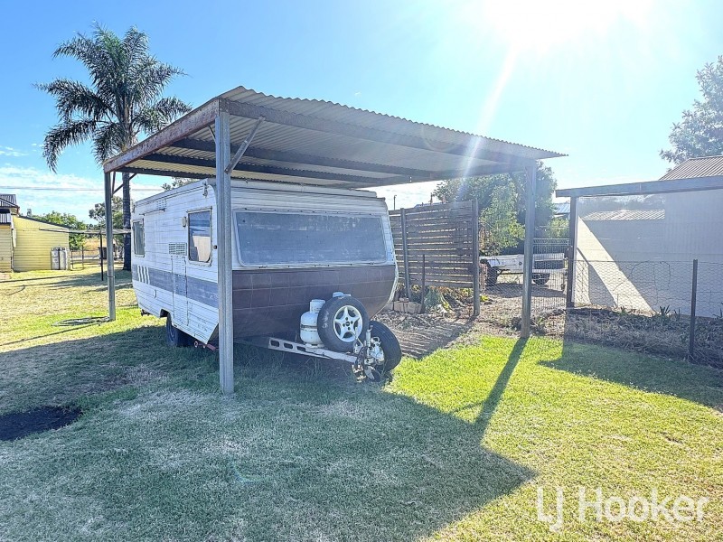 8 Wallangra Street, Delungra NSW 2403