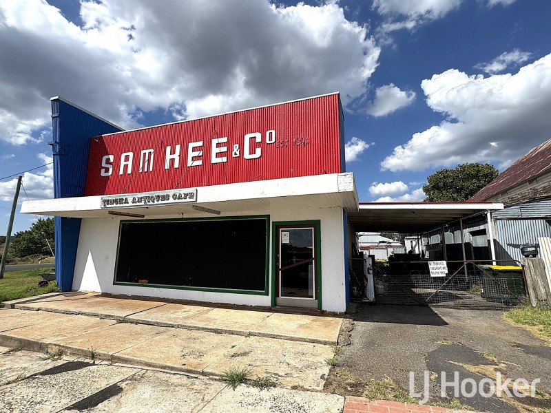 1 Ruby Street, Tingha NSW 2369
