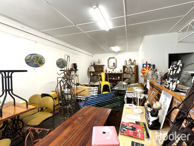 1 Ruby Street, Tingha NSW 2369
