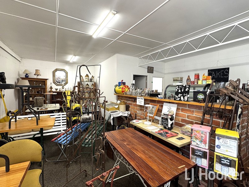 1 Ruby Street, Tingha NSW 2369