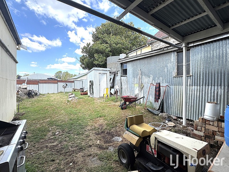 1 Ruby Street, Tingha NSW 2369