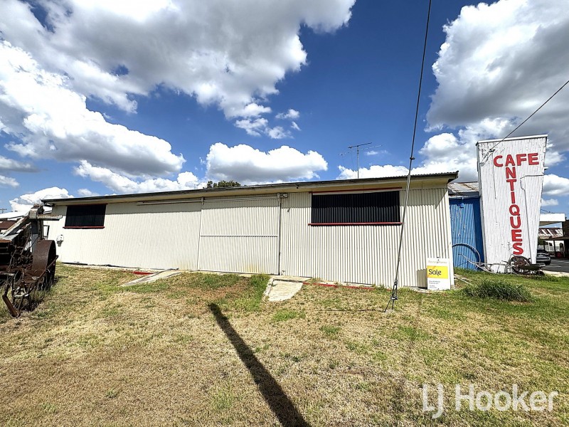 1 Ruby Street, Tingha NSW 2369