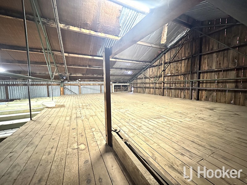 1 Ruby Street, Tingha NSW 2369